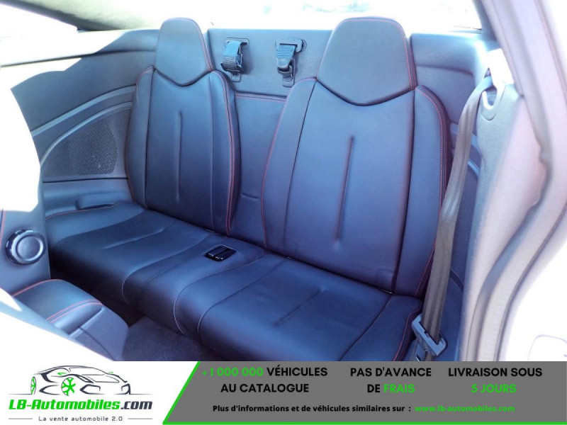 Peugeot RCZ R LEDER|TEMP|NAVI|BI-XENON|SHZ|19  occasion � Beaupuy - photo n�6